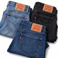 Box kg Levi’s jeans grado A