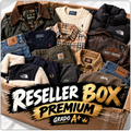 Reseller Box-Premium brand Grado A+
