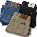 Box kg jeans firmati grado A