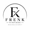 Frenk Vintage - Home